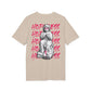 Hopeless - Gods Way - Premium Bio Unisex T-Shirt - Back Print-7