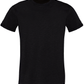 Personalizza T-shirt Cotone Fiammato Art. Bs Slub