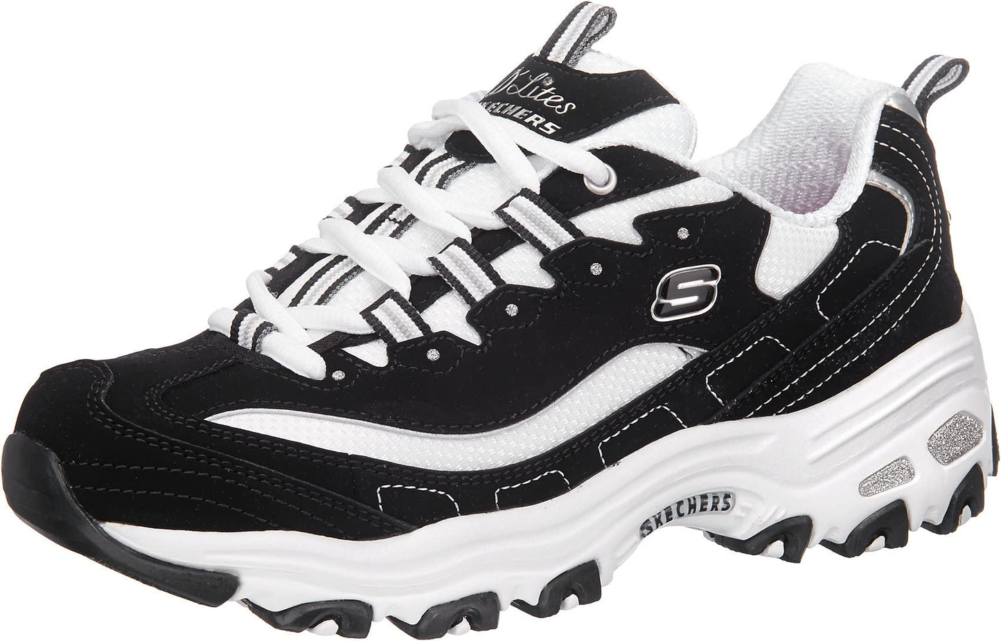 Skechers D'Lites Biggest Fan Women's Trainers
