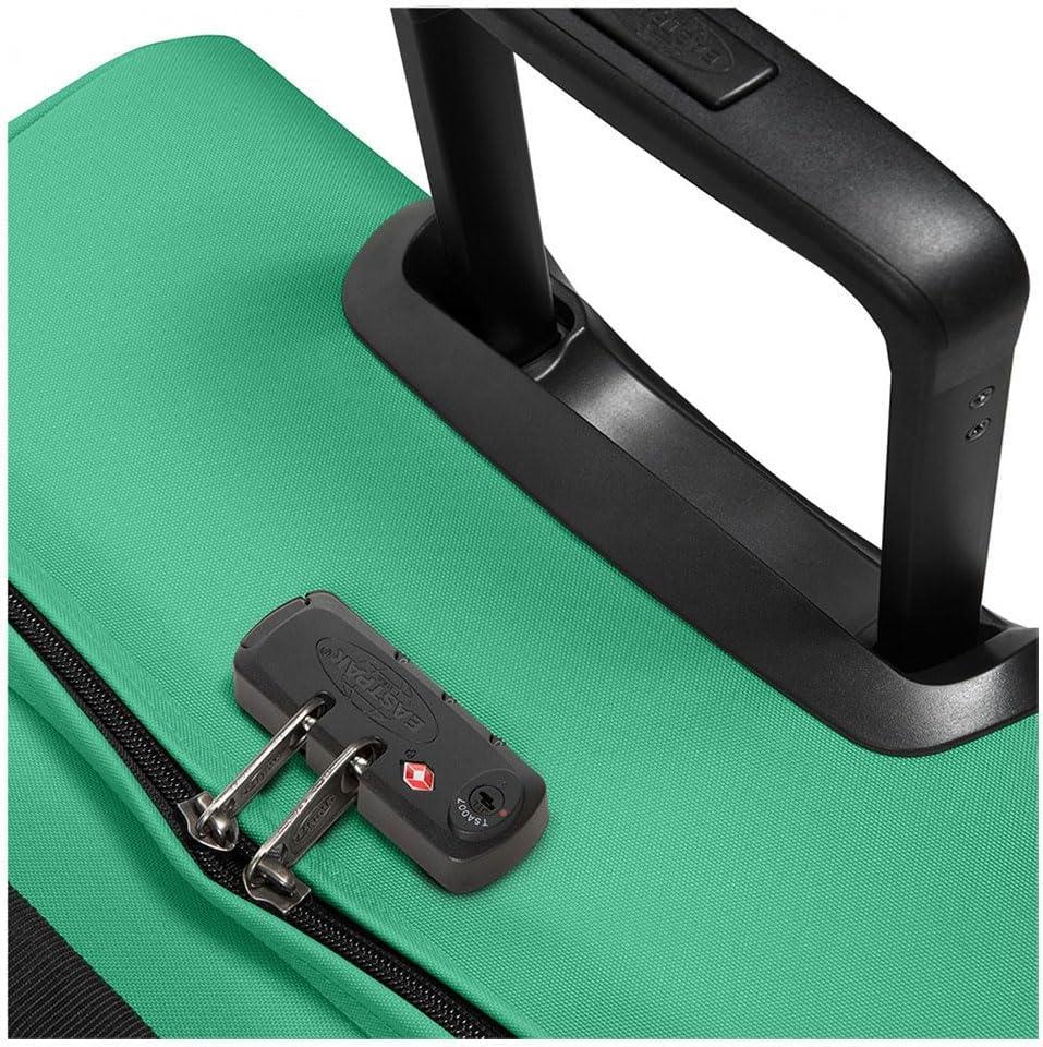 Eastpak TRANVERZ M Suitcase, 67 x 35.5 x 30 cm, 78 L, Ultra Marine, Hand Luggage - STREET STYLE