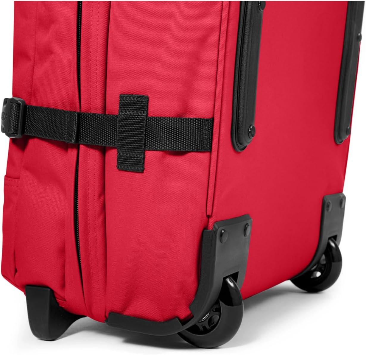 Eastpak TRANVERZ M Suitcase, 67 x 35.5 x 30 cm, 78 L, Ultra Marine, Hand Luggage - STREET STYLE