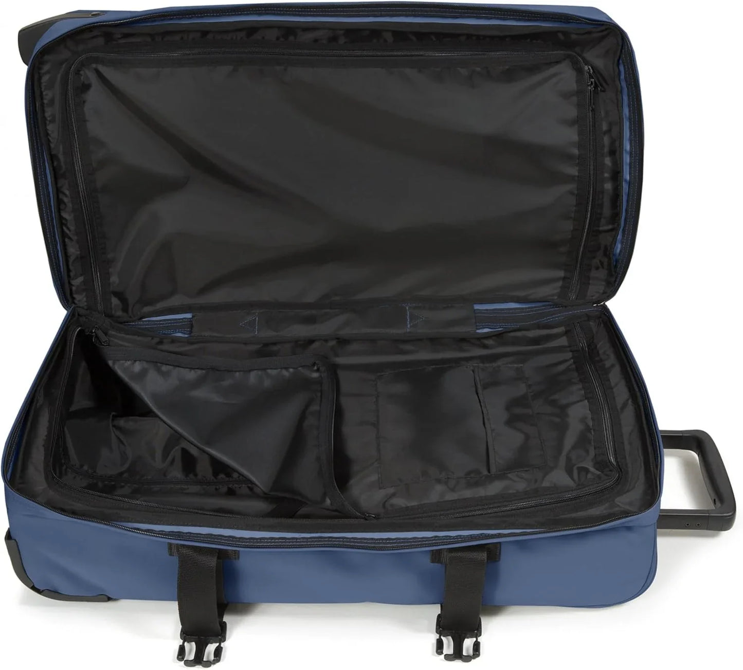 Eastpak TRANVERZ M Suitcase, 67 x 35.5 x 30 cm, 78 L, Ultra Marine, Hand Luggage - STREET STYLE