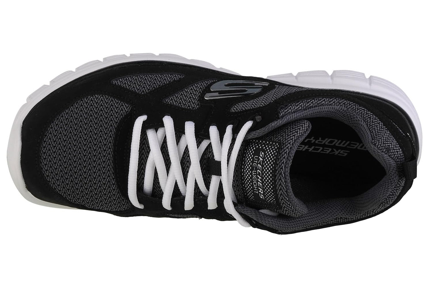 Skechers Burns Agoura Sneakers,Sports shoesUomo