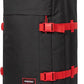 Eastpak TRANVERZ M Suitcase, 67 x 35.5 x 30 cm, 78 L, Ultra Marine, Hand Luggage - STREET STYLE
