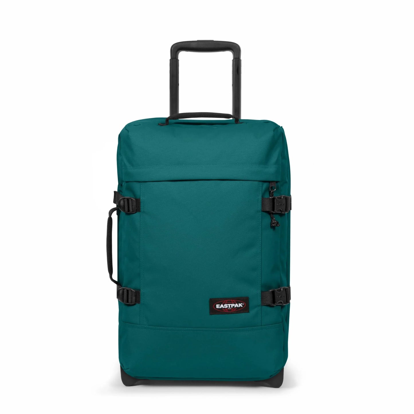 Eastpak TRANVERZ S Suitcase, 45 cm, 42 L, Sunday Grey - STREET STYLE