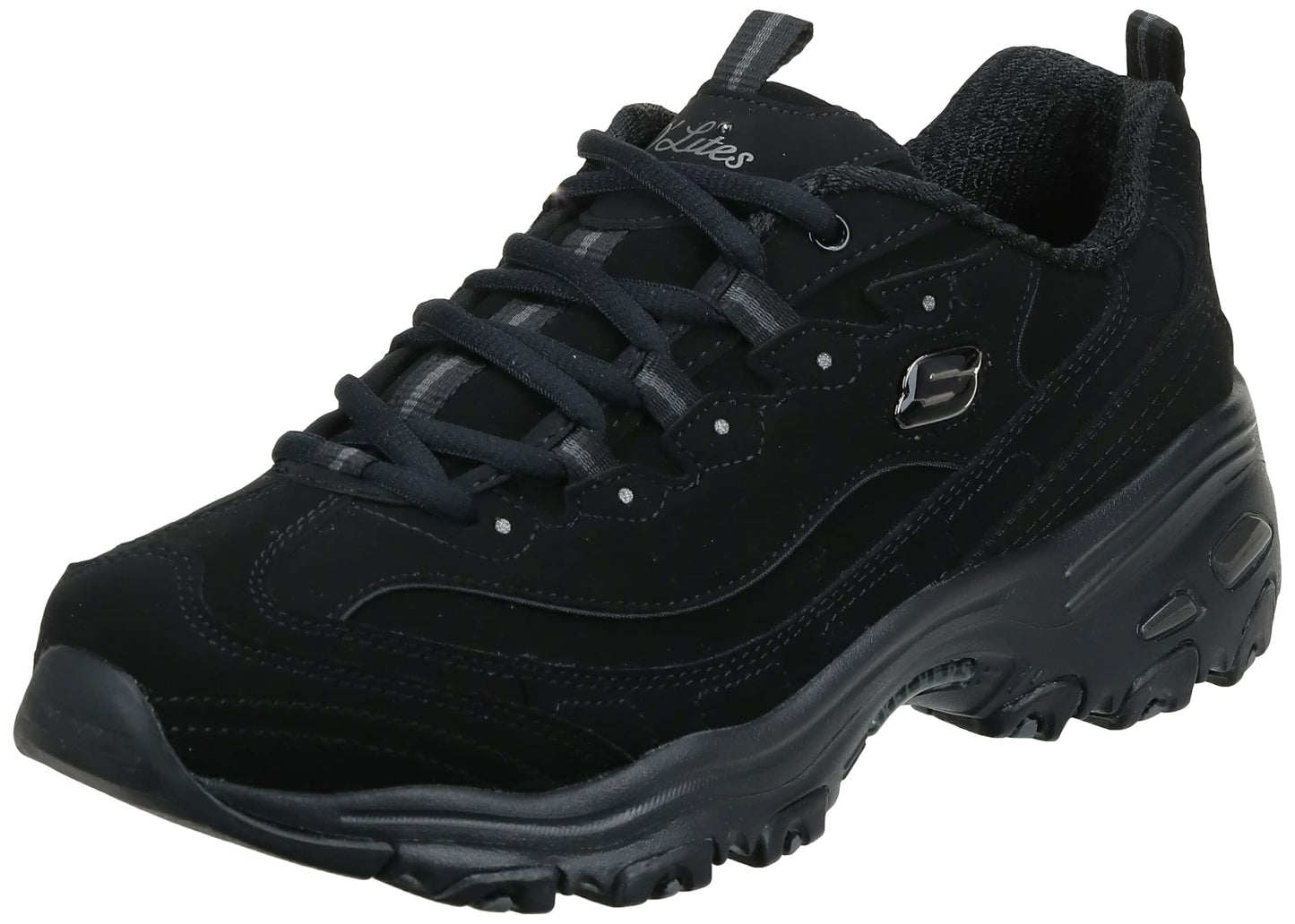 Skechers D'Lites Biggest Fan Women's Trainers
