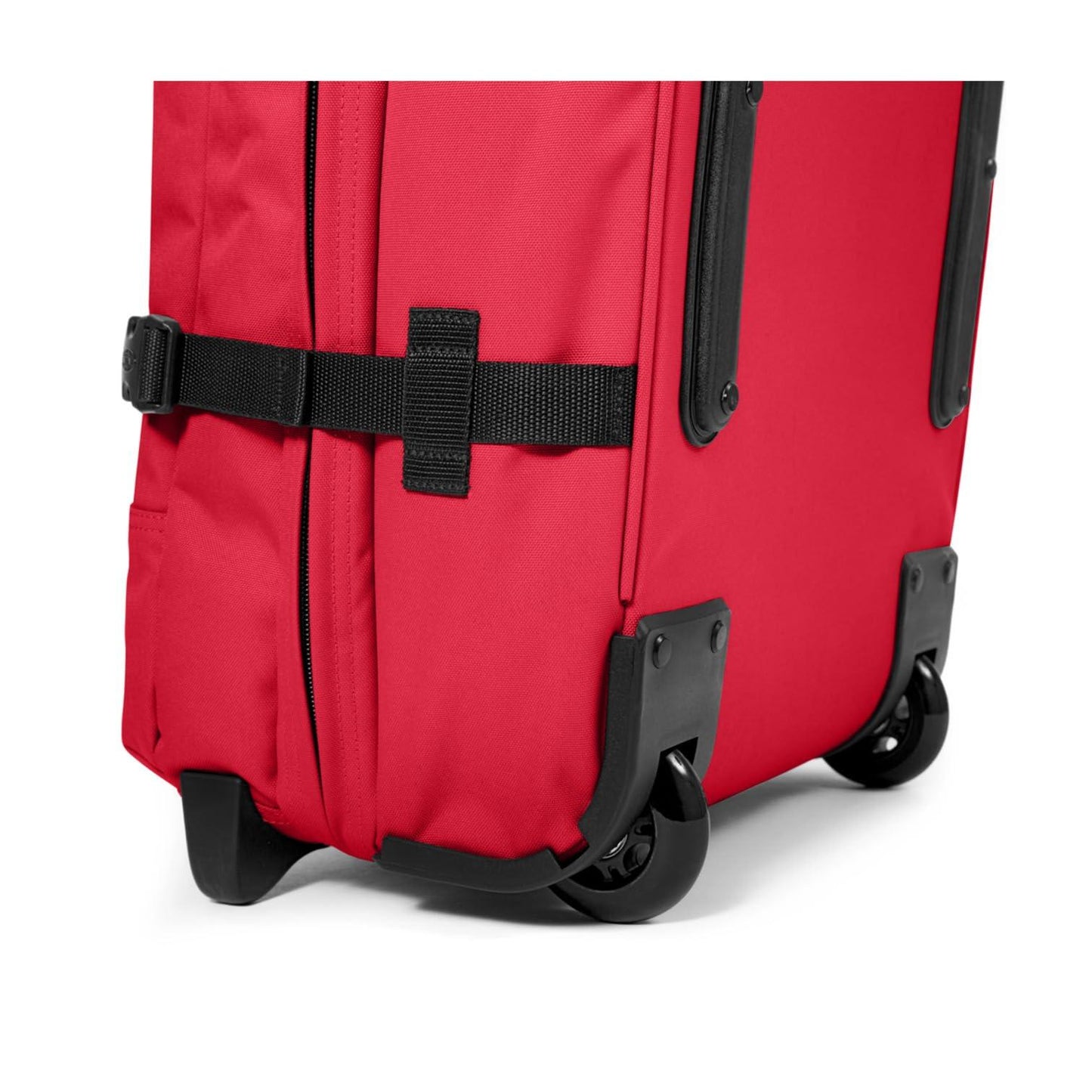 Eastpak TRANVERZ L Suitcase, 79 x 40 x 33 cm, 121 L, Black Denim, Tranverz L - STREET STYLE