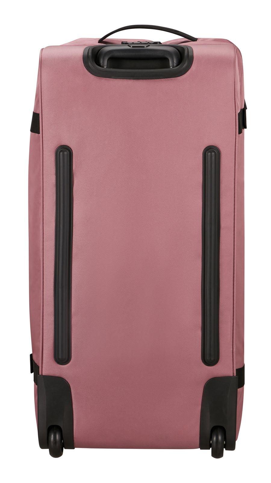 American Tourister Urban Track, Asphalt Black, Bag / Wh S - STREET STYLE