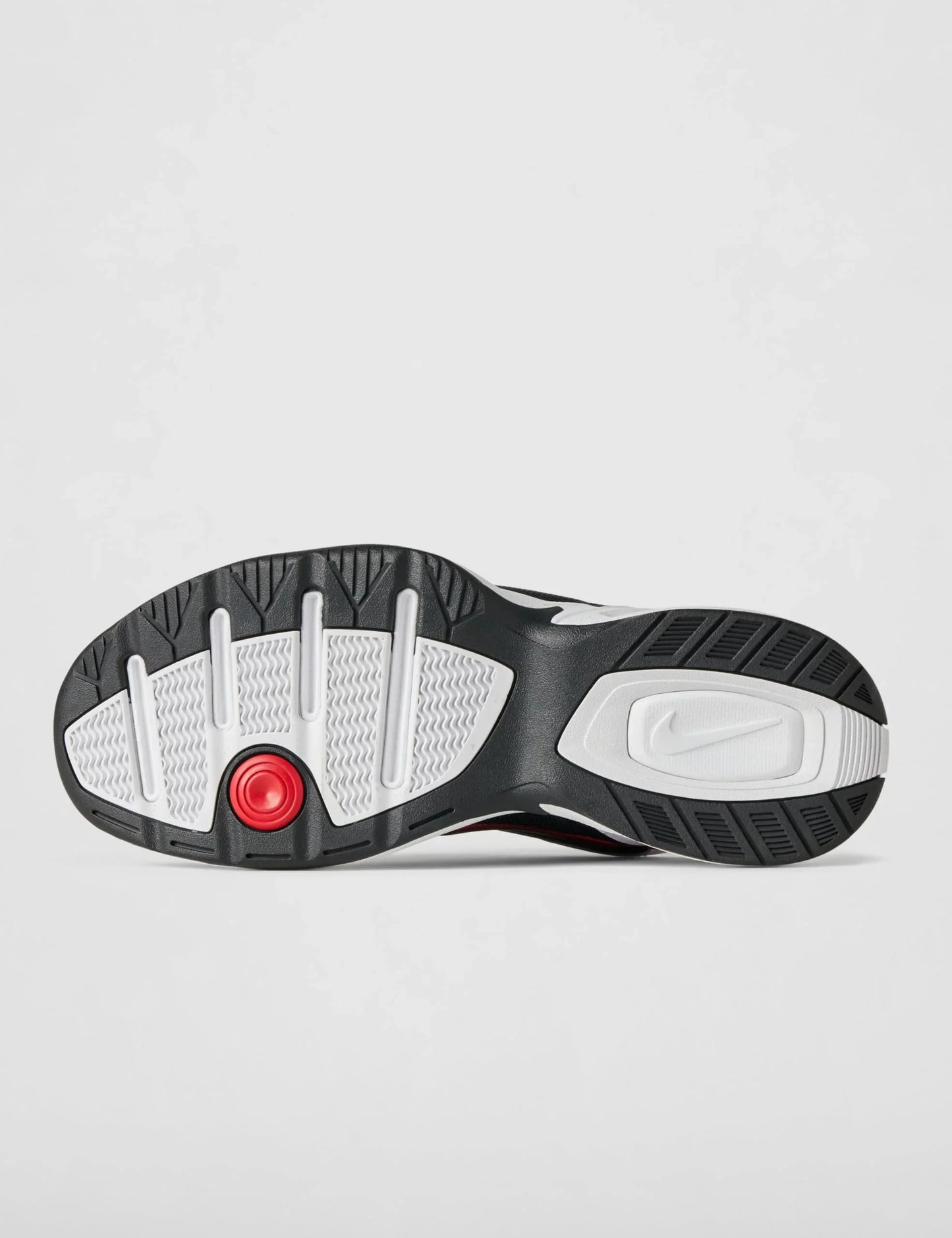 Nike Men's Air Monarch IvTraining Shoe - STREET STYLE