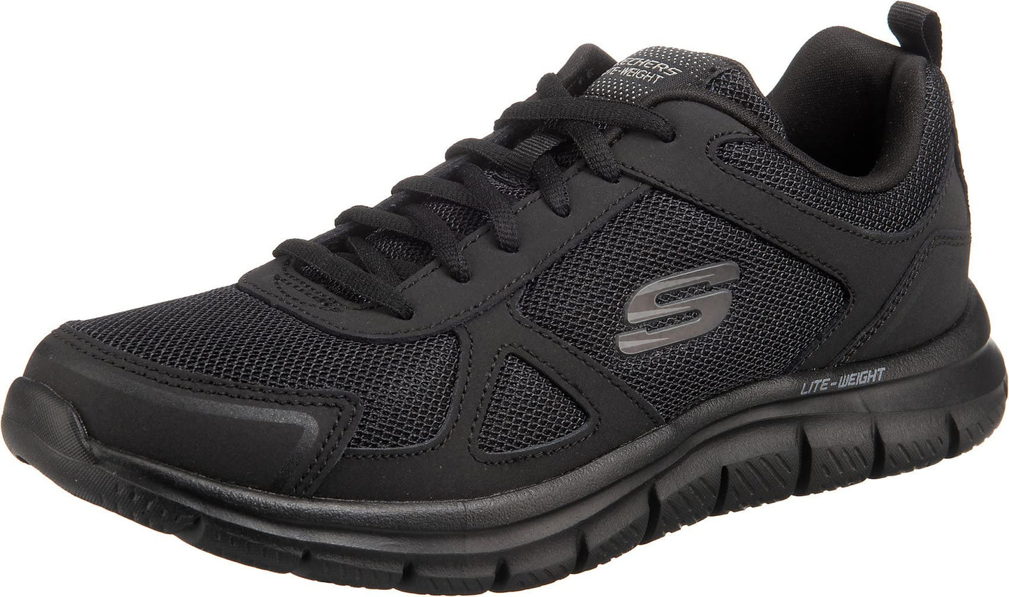 Skechers Track Scloric, Men's Sneakers