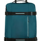 American Tourister Urban Track, Asphalt Black, Bag / Wh S - STREET STYLE