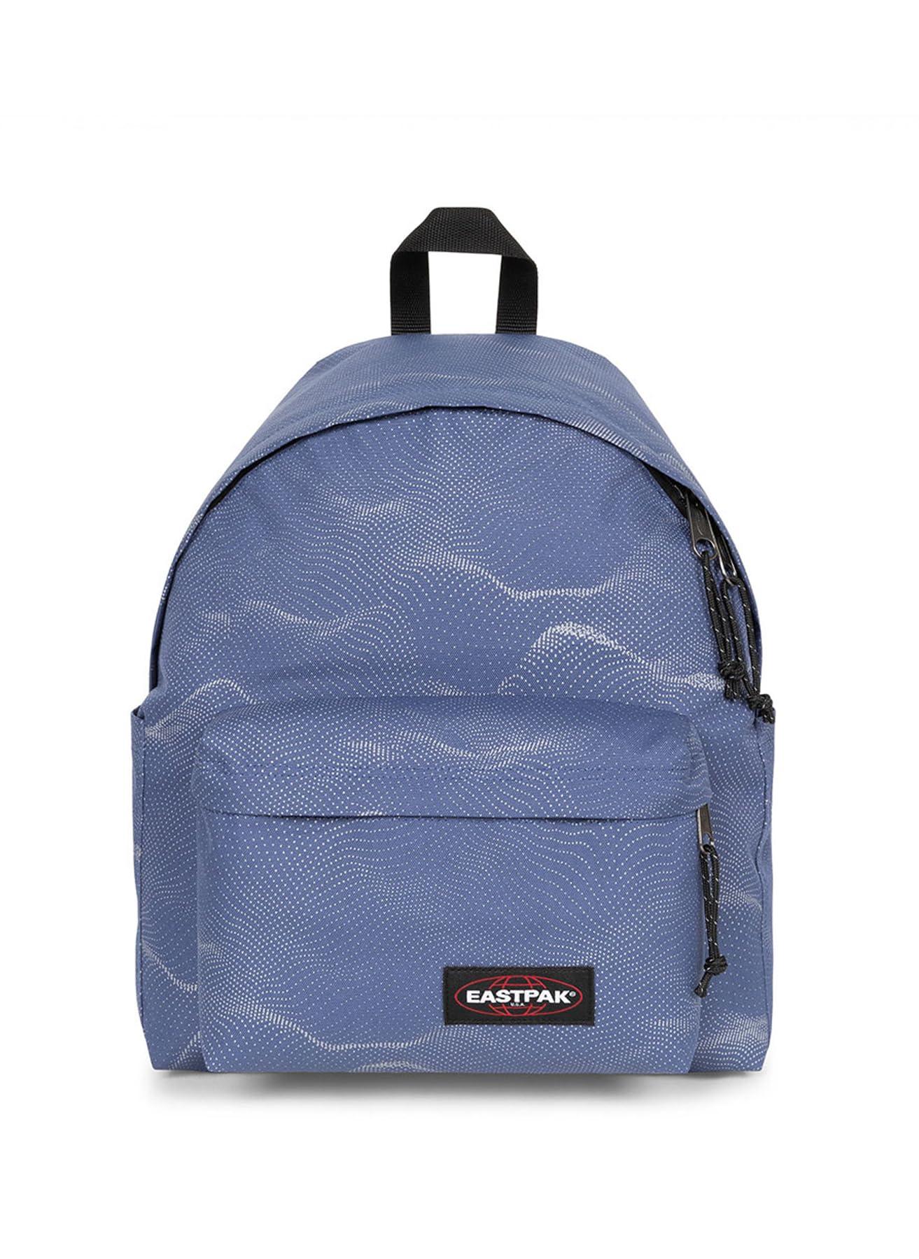 EASTPAK Day Pak'R Unisex Backpack (Pack of 1), Tarp Yolk, M - STREET STYLE