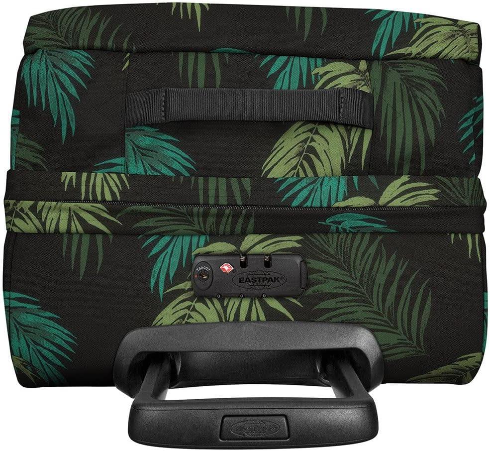 Eastpak TRANVERZ M Suitcase, 67 x 35.5 x 30 cm, 78 L, Ultra Marine, Hand Luggage - STREET STYLE