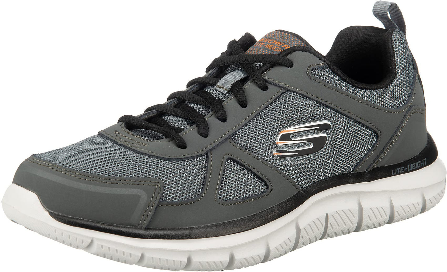 Skechers Track Scloric, Men's Sneakers