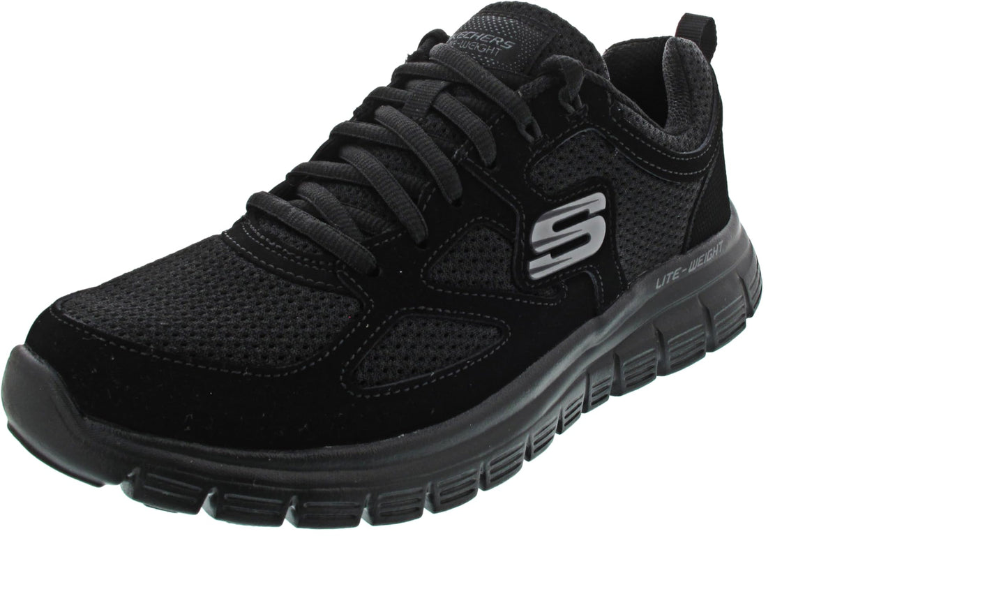 Skechers Burns Agoura Sneakers,Sports shoesUomo