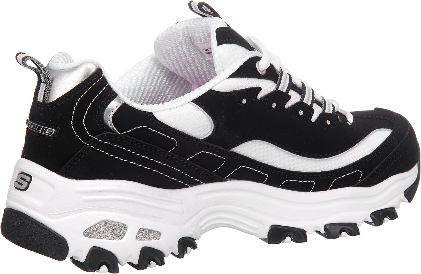Skechers D'Lites Biggest Fan Women's Trainers