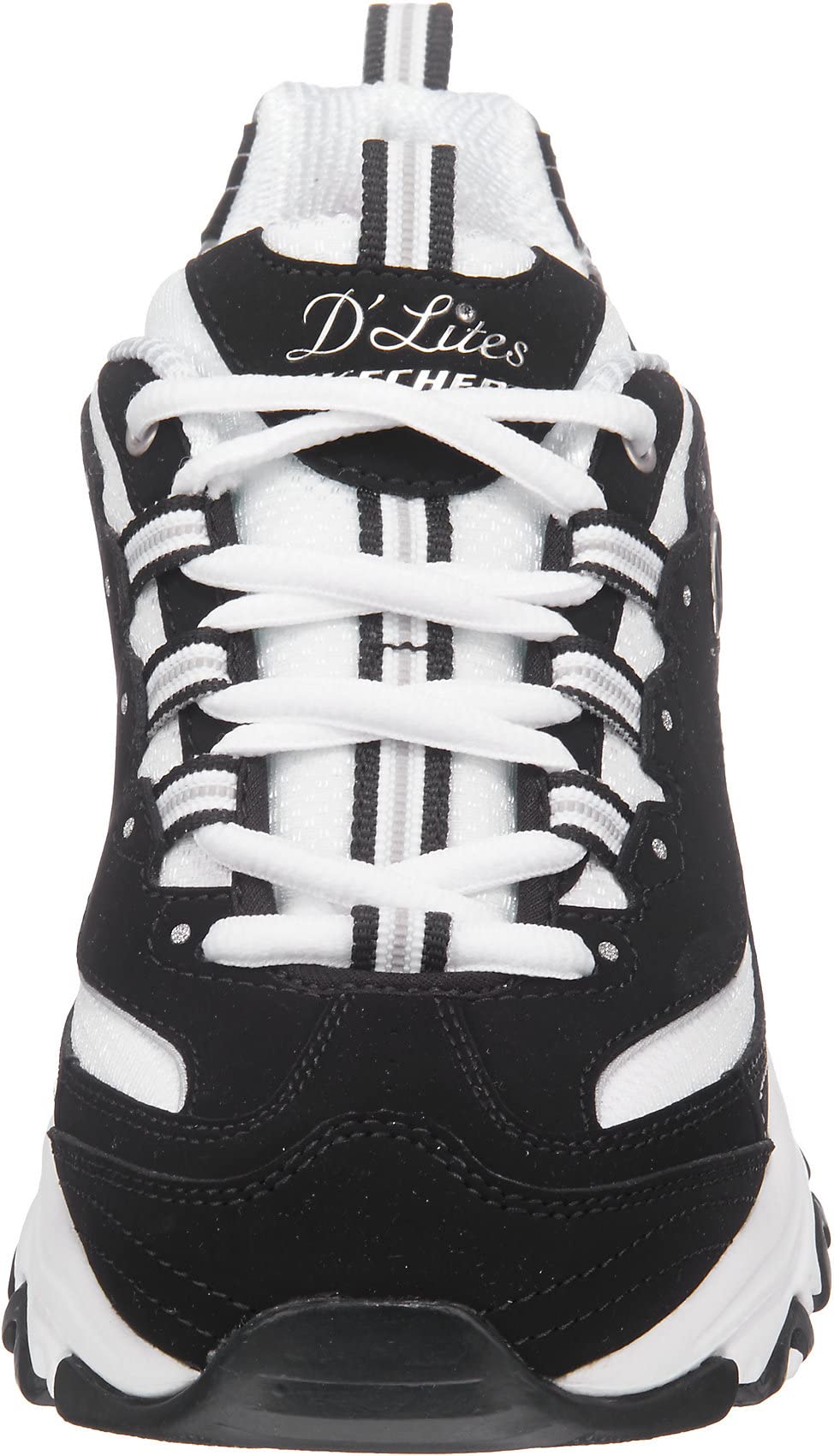 Skechers D'Lites Biggest Fan Women's Trainers