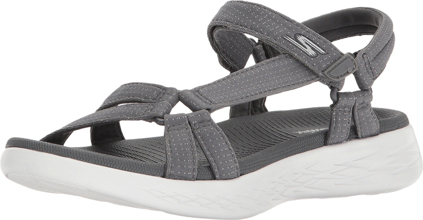 Skechers On-the-go 600 Brilliancy, Women's Sandals