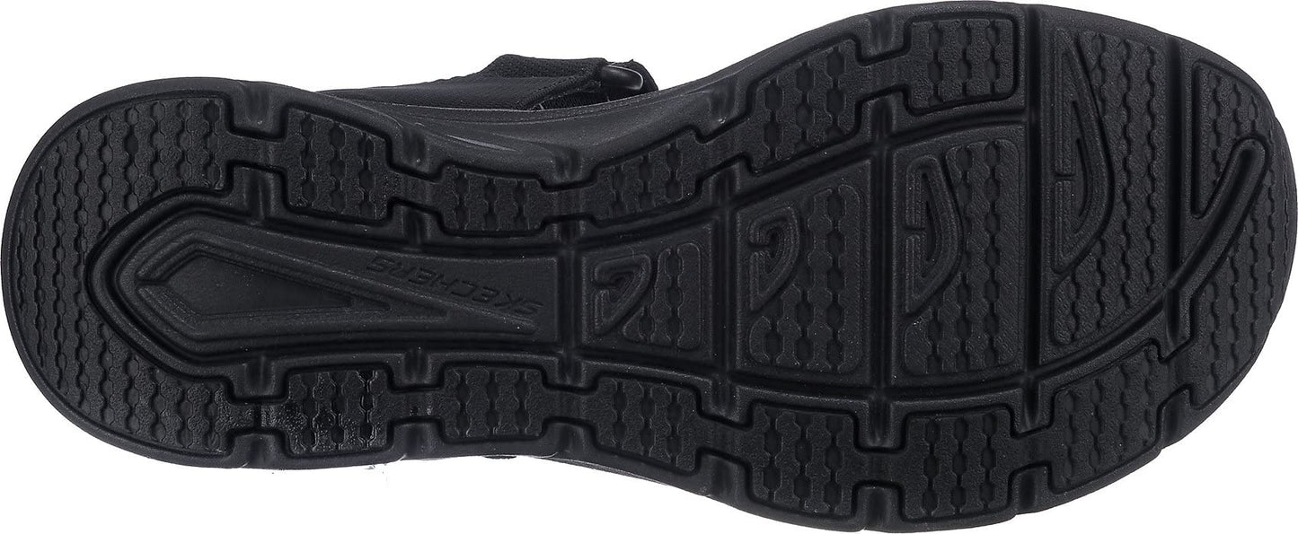 Skechers D'lux Walker New Block, Women's Sandals