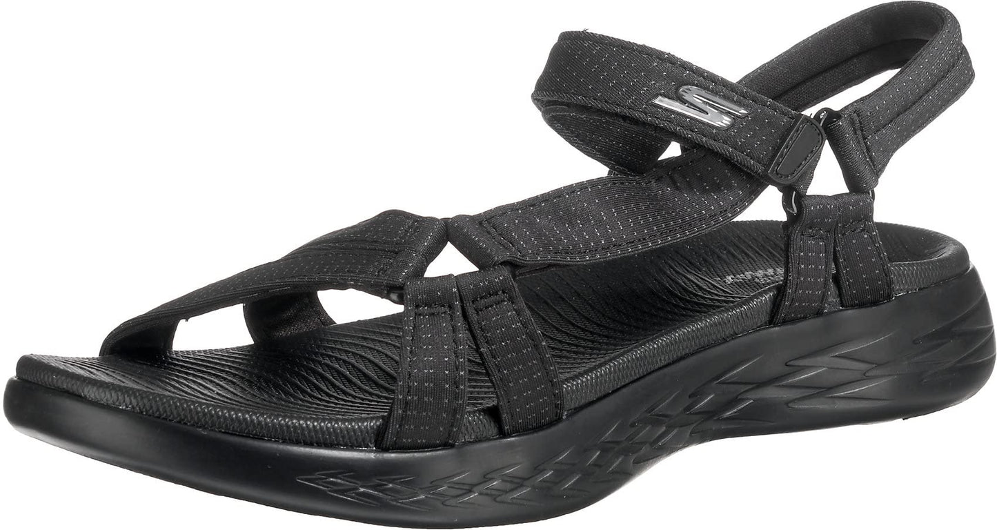 Skechers On-the-go 600 Brilliancy, Women's Sandals