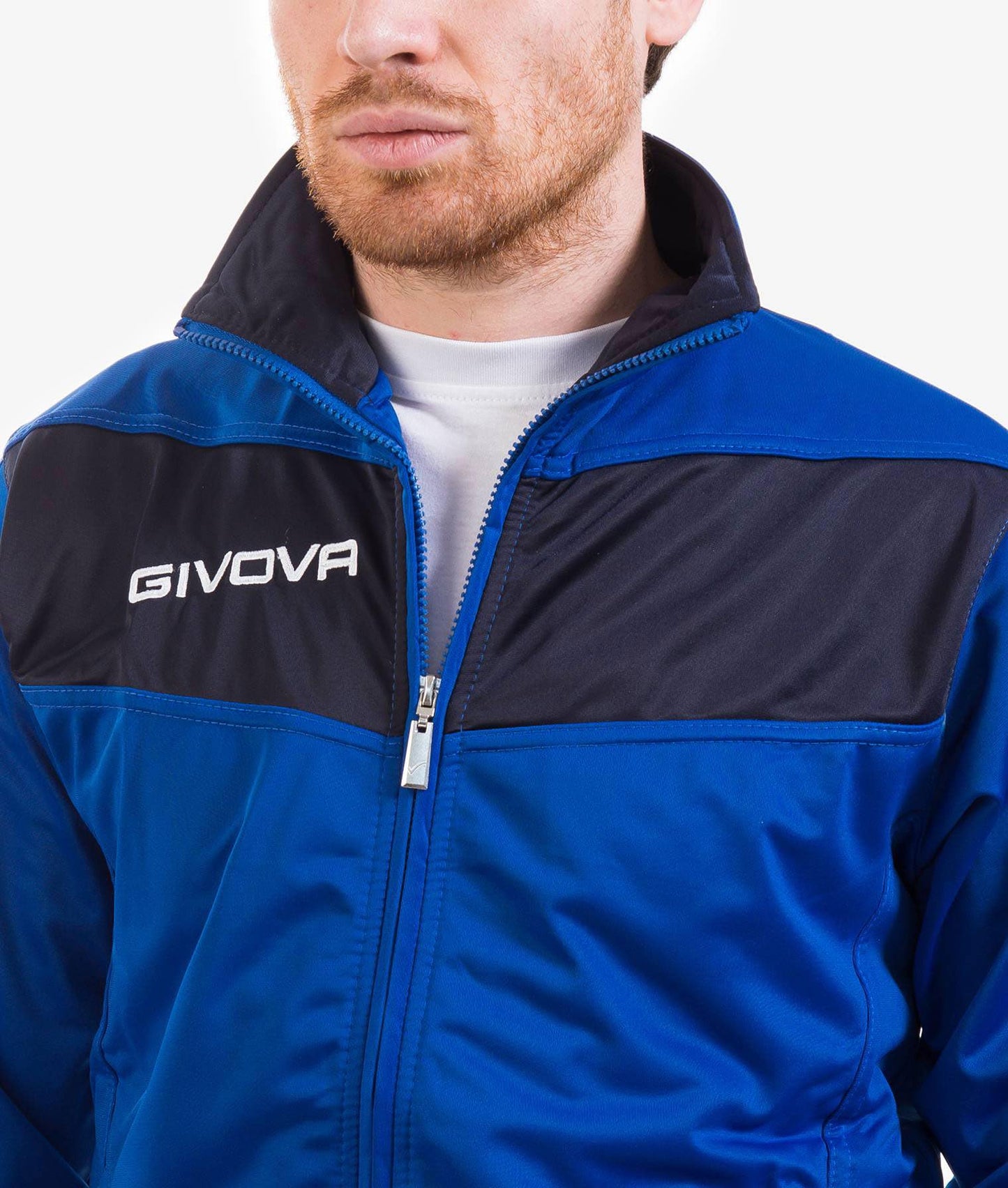 GIVOVA Visa Luxury Unisex Adult Tracksuit