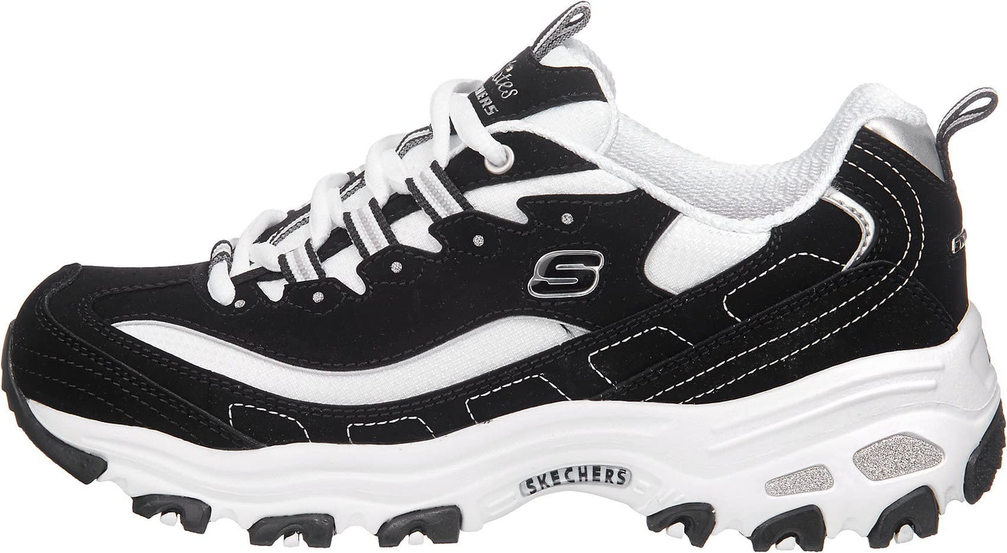 Skechers D'Lites Biggest Fan Women's Trainers