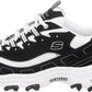 Skechers D'Lites Biggest Fan Women's Trainers