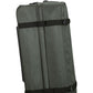 American Tourister Urban Track, Asphalt Black, Bag / Wh S - STREET STYLE