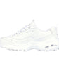 Skechers D'Lites Fresh Start Running Shoes Women