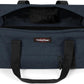 Eastpak Stand + Duffel Bag, 25 x 53 x 24 cm, 34 L, Black, Stand + - STREET STYLE