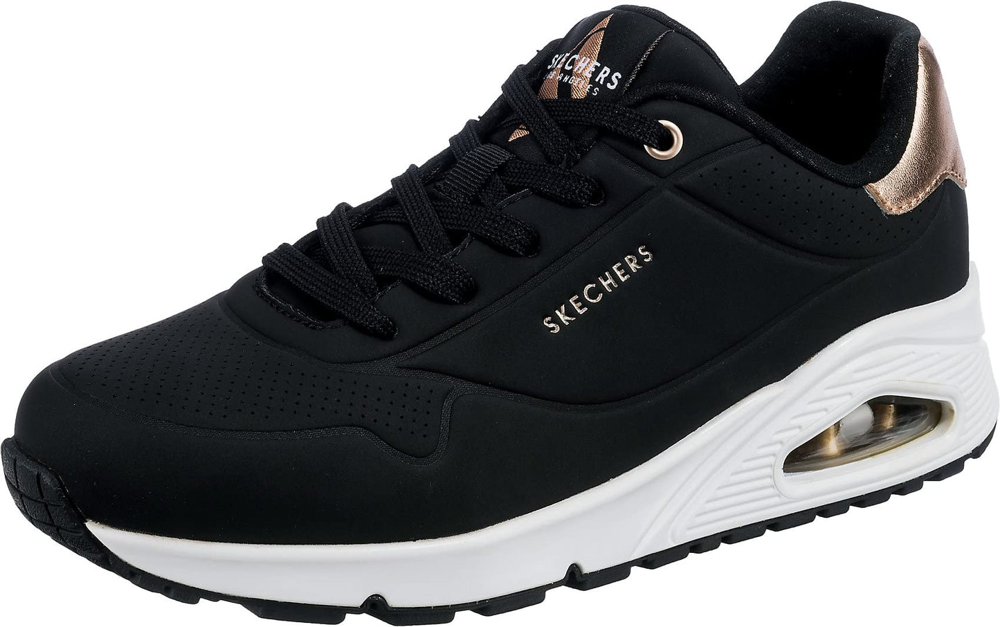 Skechers Uno Golden Air Women's Trainers