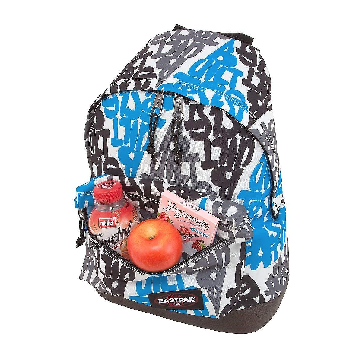 Eastpak Wyoming Zaino, 24 L - STREET STYLE