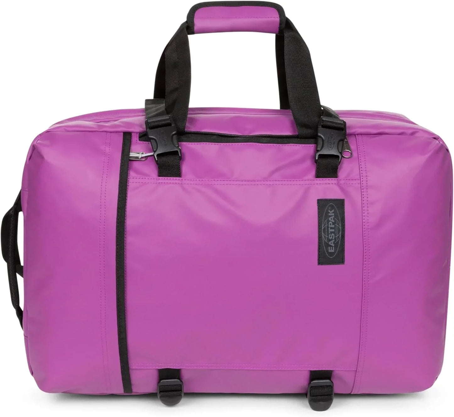 EASTPAK Travelpack 8S3 Tarp Fig Travel Bag, Purple., One Size - STREET STYLE