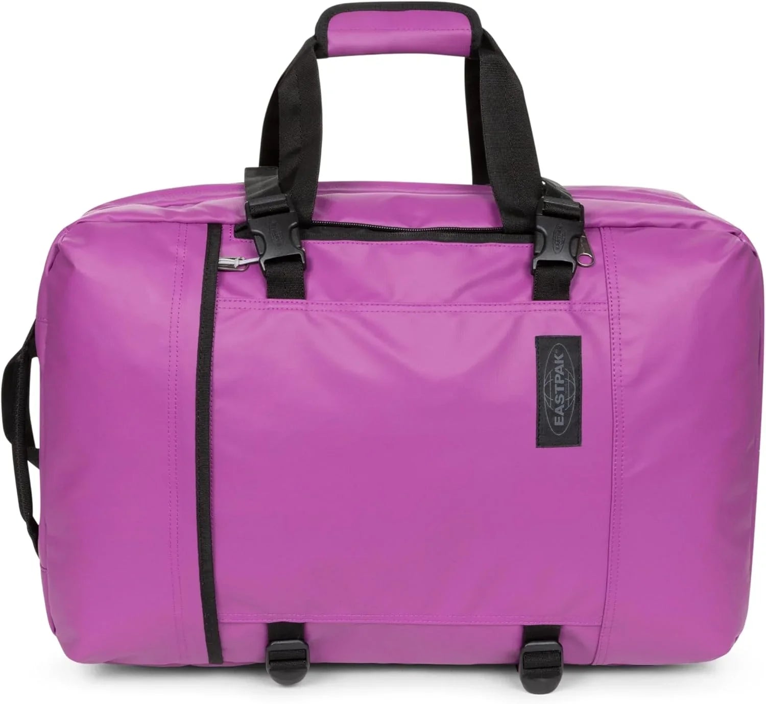 EASTPAK Travelpack 8S3 Tarp Fig Travel Bag, Purple., One Size - STREET STYLE