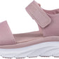 Skechers D'lux Walker New Block, Women's Sandals