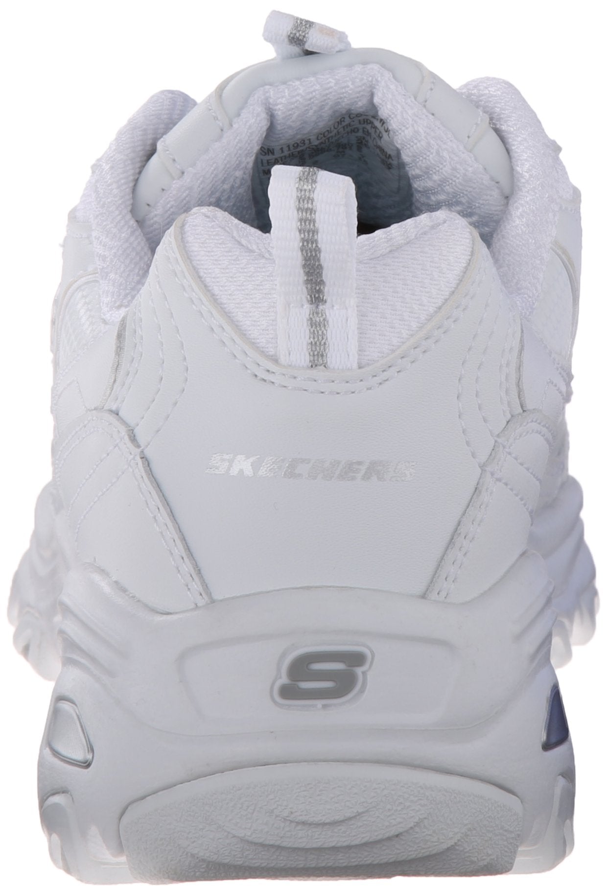 Skechers D'Lites Fresh Start Running Shoes Women