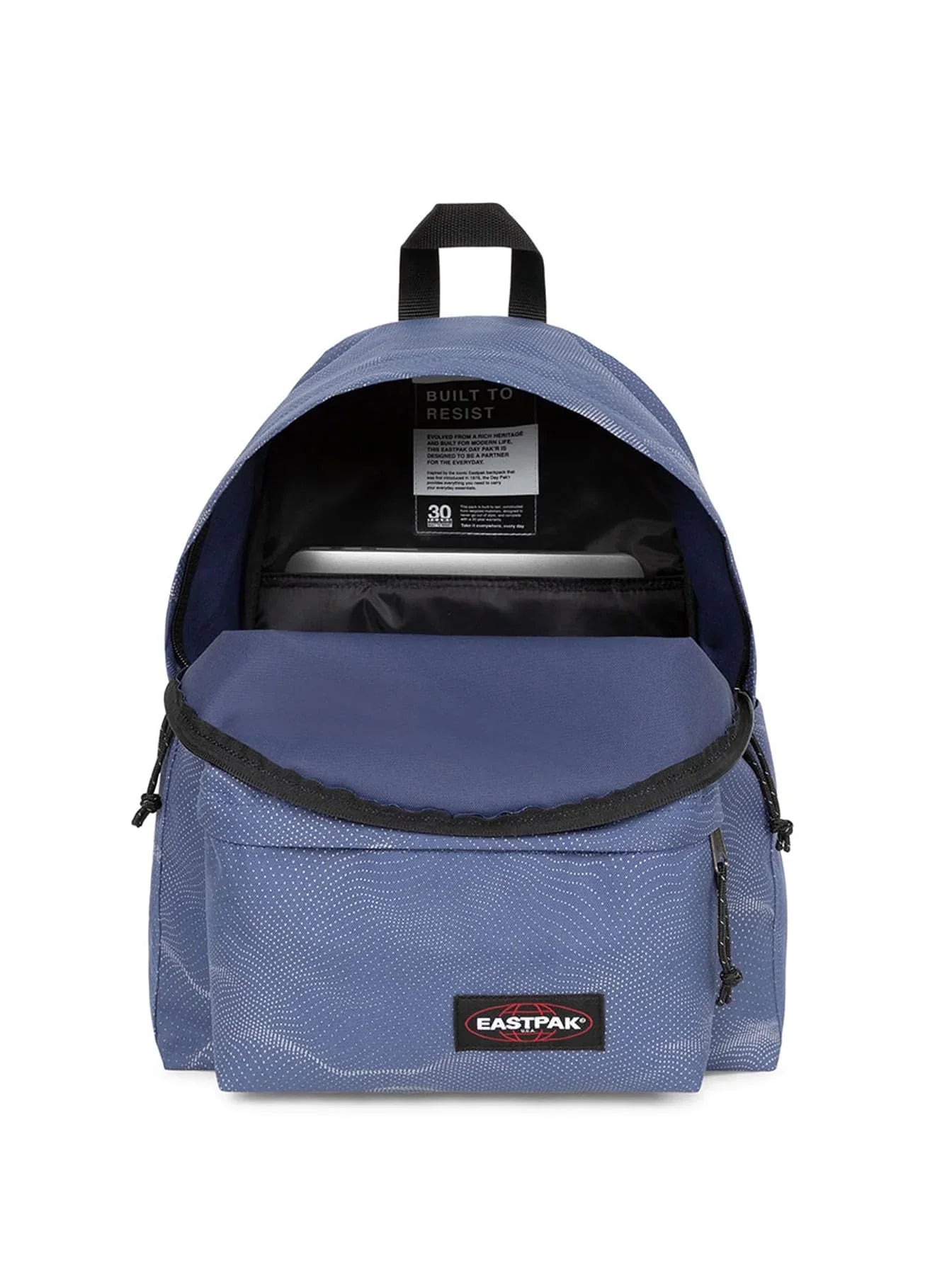 EASTPAK Day Pak'R Unisex Backpack (Pack of 1), Tarp Yolk, M - STREET STYLE