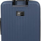 EASTPAK CNNCT CASE Large Wheeled Travel Bag Navy Cnnct Marine Large Modern - STREET STYLE