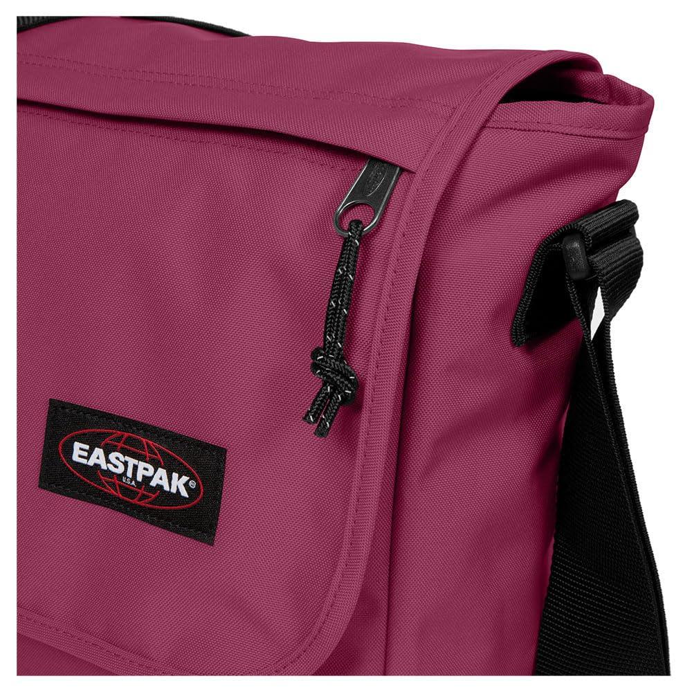 EASTPAK Delegate + Shoulder Bag, 20 L - STREET STYLE