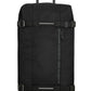 American Tourister Urban Track, Asphalt Black, Bag / Wh S - STREET STYLE