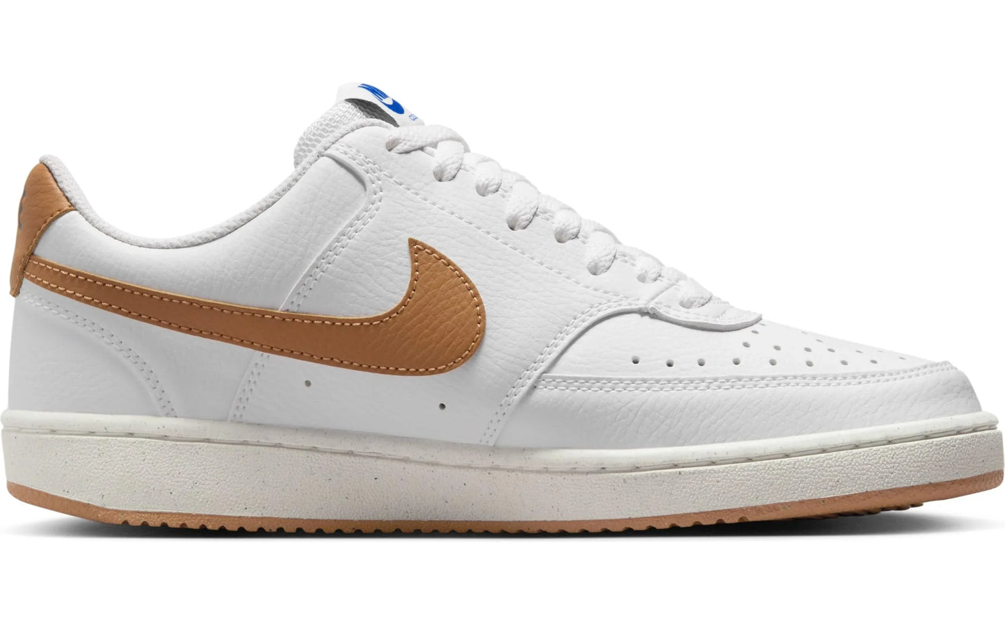 Nike Court Vision Low Next Nature Women's Trainers - STREET STYLE