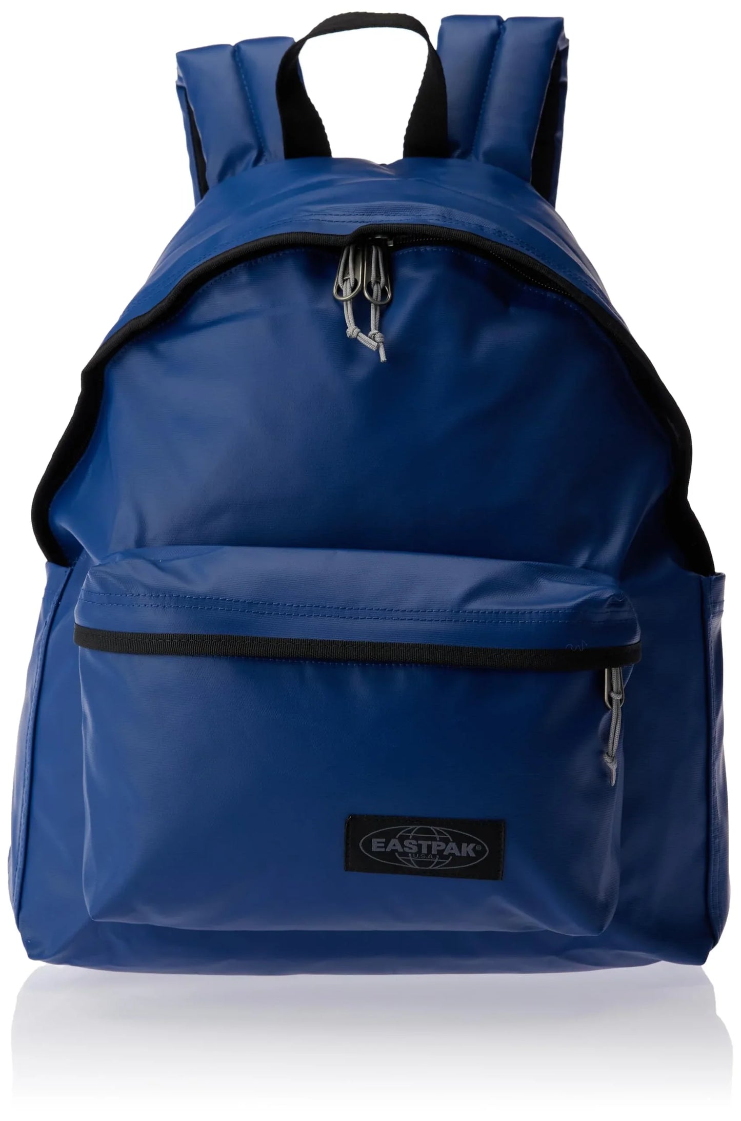 EASTPAK Day Pak'R Unisex Backpack (Pack of 1), Tarp Yolk, M - STREET STYLE