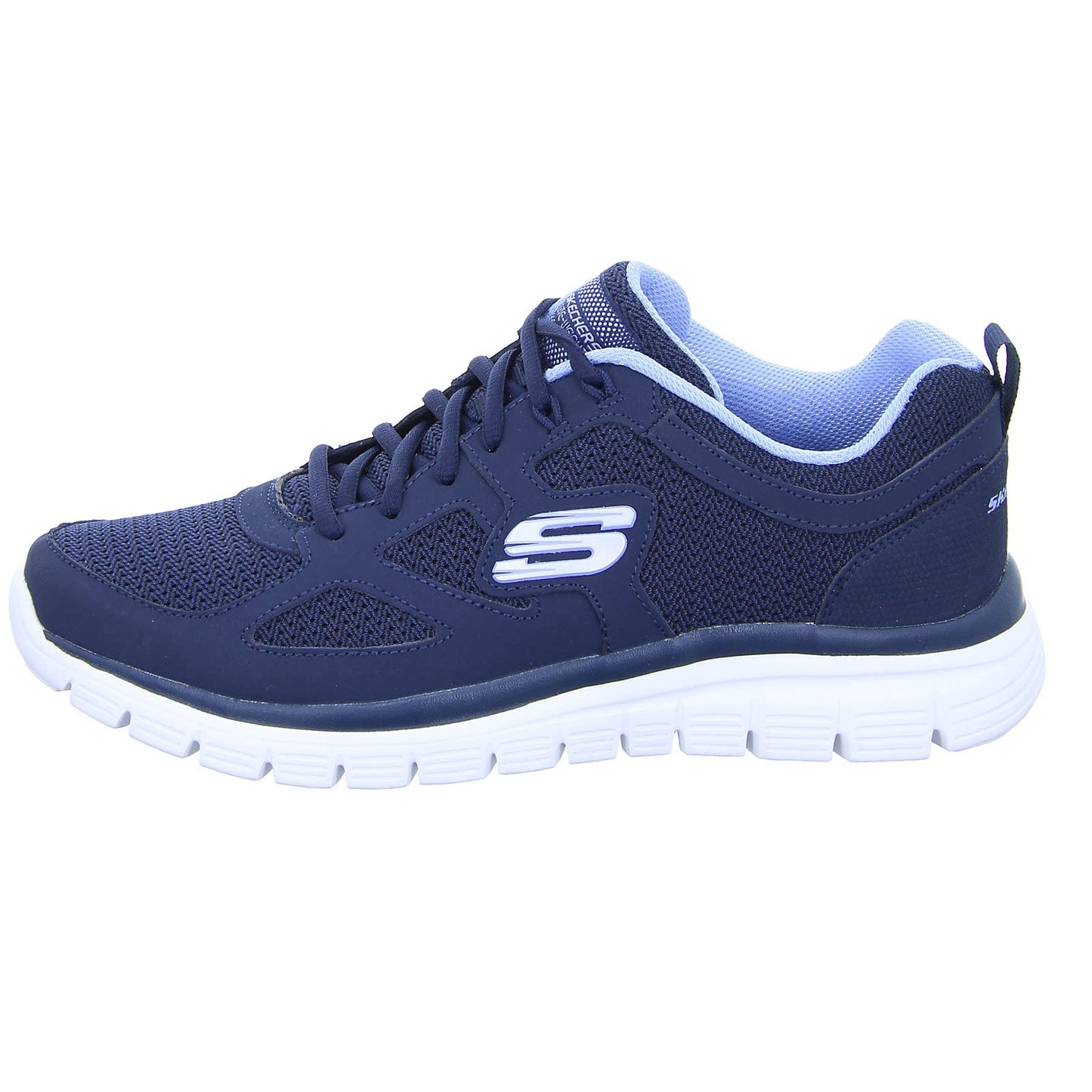 Skechers Burns Agoura Sneakers,Sports shoesUomo