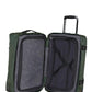 American Tourister Urban Track, Asphalt Black, Bag / Wh S - STREET STYLE