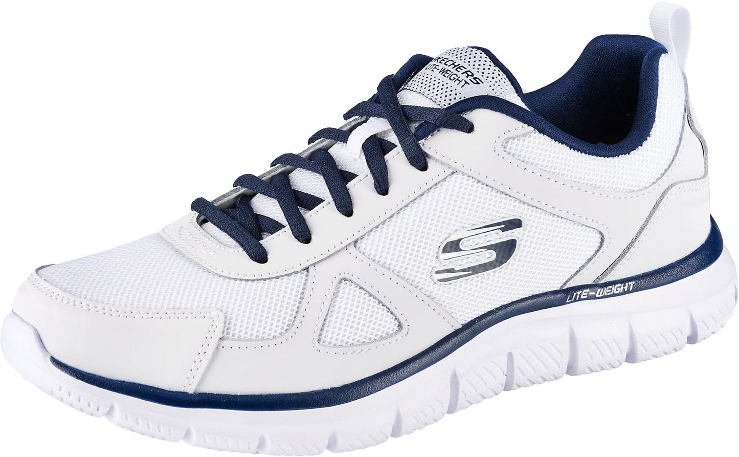 Skechers Track Scloric, Men's Sneakers