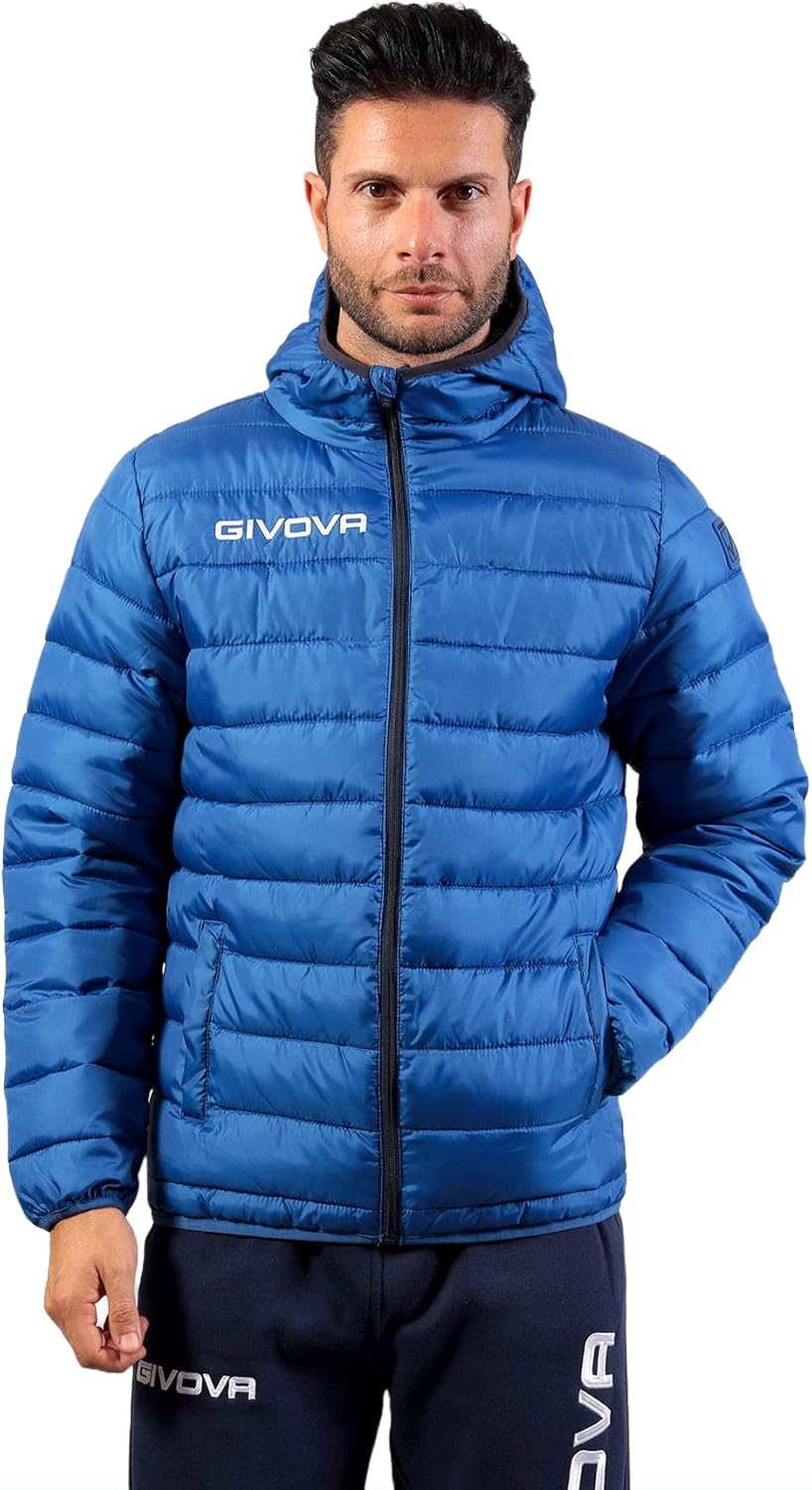 GIVOVA Dutch Jacket