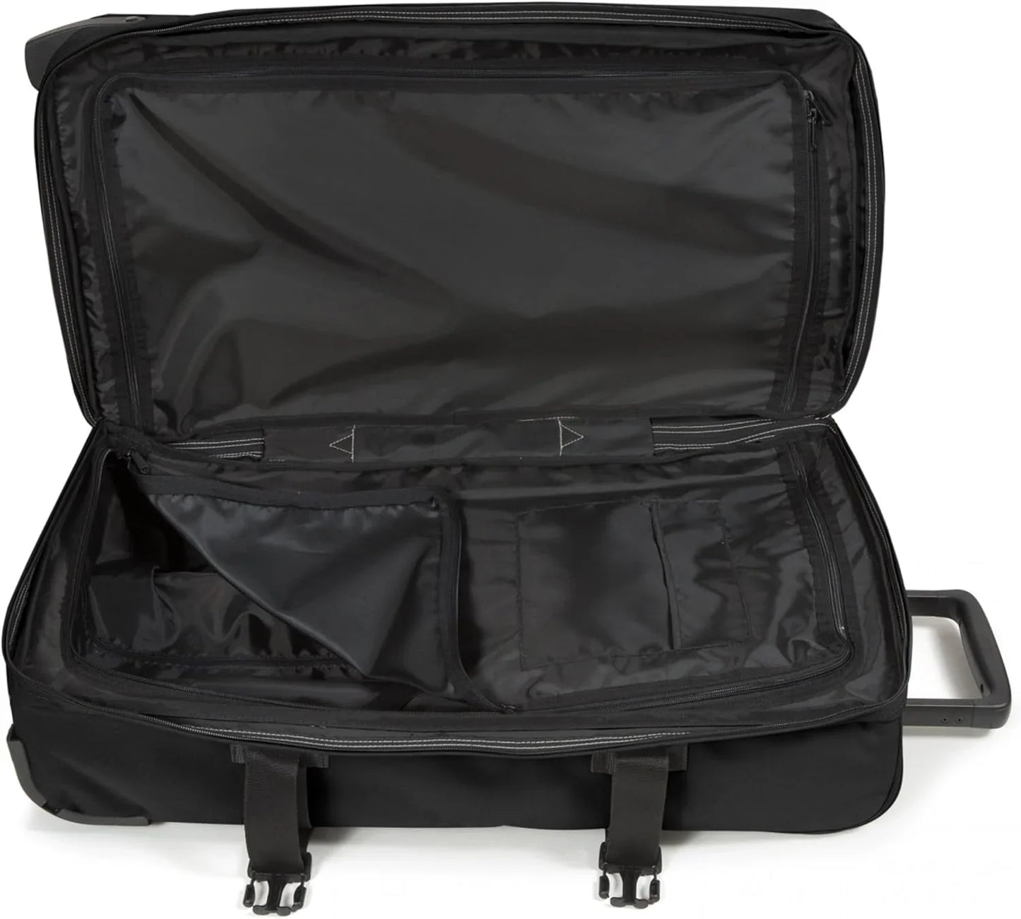 Eastpak TRANVERZ M Suitcase, 67 x 35.5 x 30 cm, 78 L, Ultra Marine, Hand Luggage - STREET STYLE