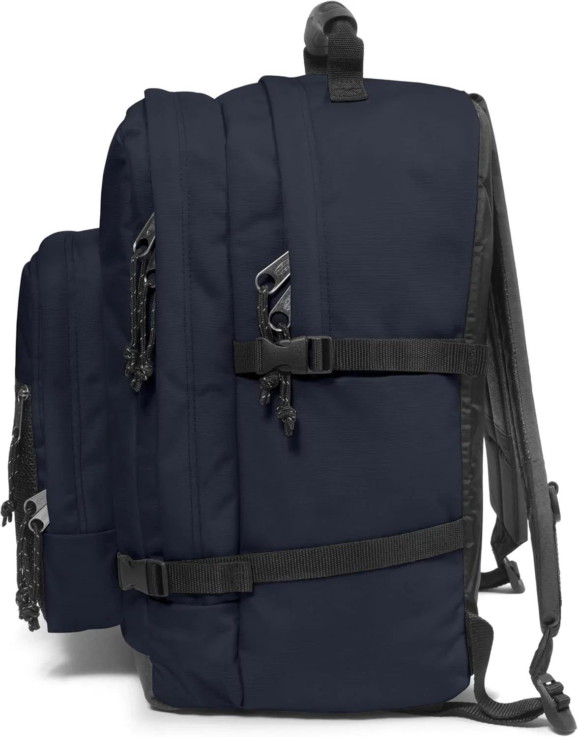 EASTPAK Ultimate Unisex Adult Backpack (Pack of 1), Ultra Marine, ULTIMATE - STREET STYLE