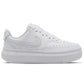 Nike Court Vision Alta LTR Walking Shoes Women's - STREET STYLE