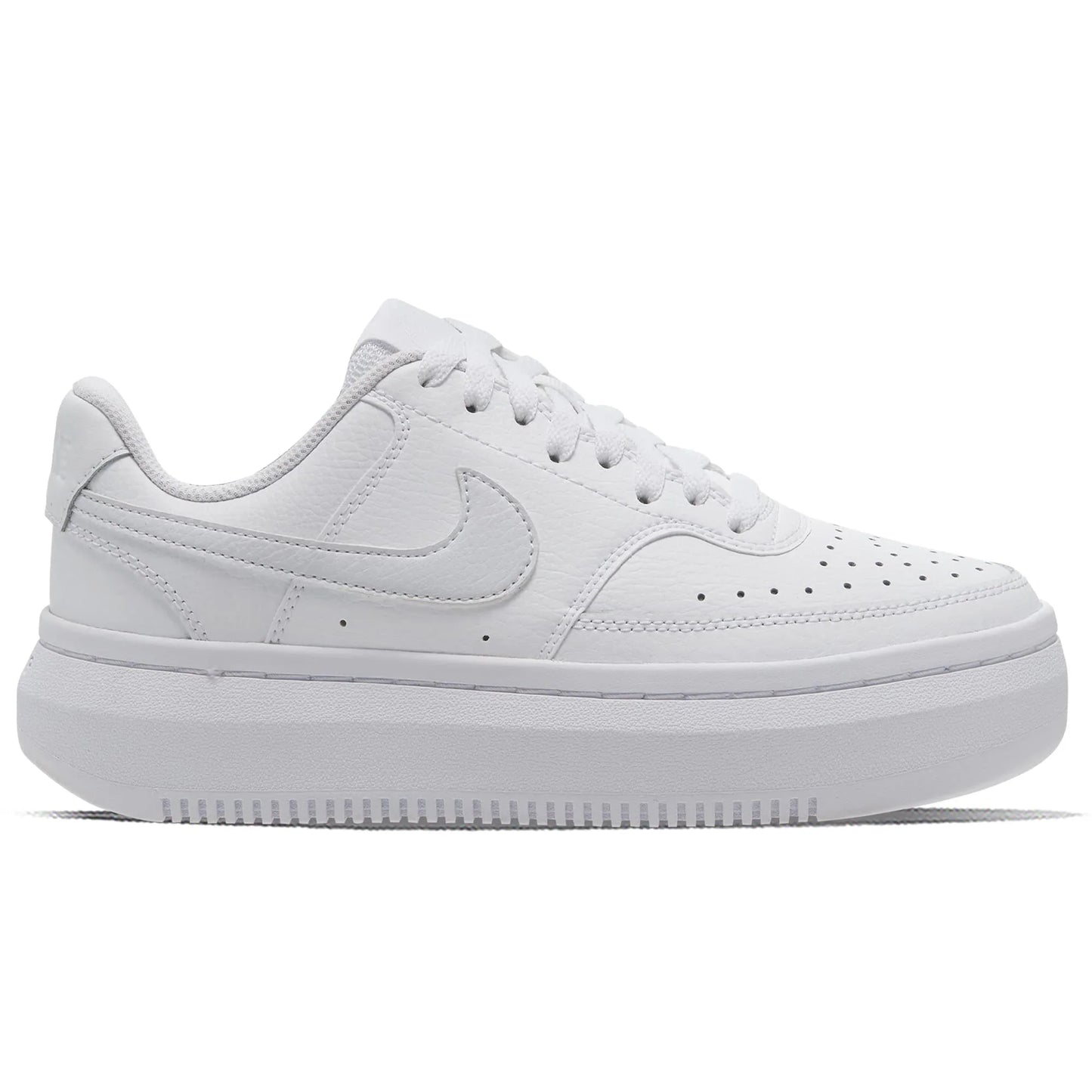 Nike Court Vision Alta LTR Walking Shoes Women's - STREET STYLE